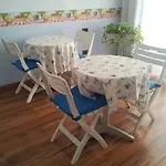 Bed & Breakfast Malkavacanze 4*