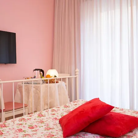 Bed and breakfast Malkavacanze