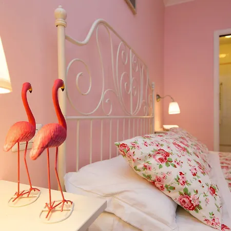 Bed & Breakfast Malkavacanze Rom