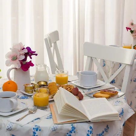 Malkavacanze Bed & Breakfast