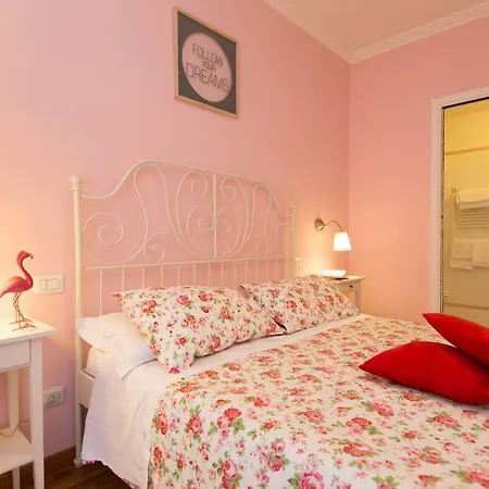 Malkavacanze Bed & Breakfast Rom
