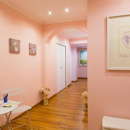 Malkavacanze Bed and breakfast