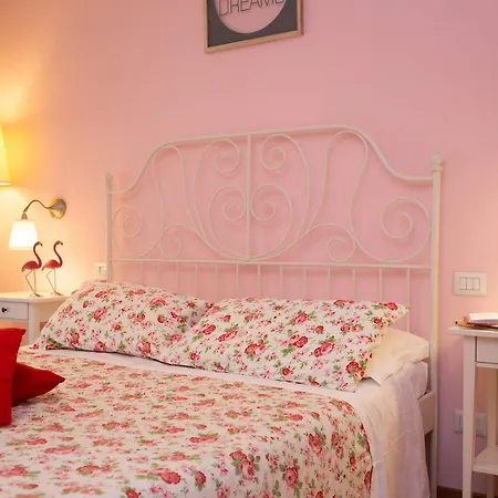 Malkavacanze Bed & Breakfast Roma