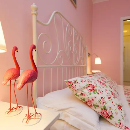 Malkavacanze Bed & Breakfast