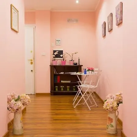 Bed & Breakfast Malkavacanze Roma
