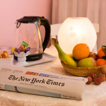 Malkavacanze 4* Roma