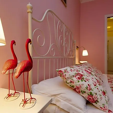Malkavacanze Bed and breakfast 4*