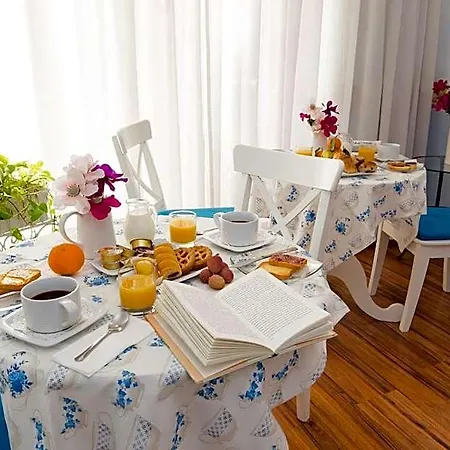 Malkavacanze Bed & Breakfast 4*