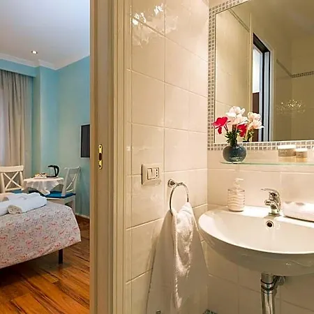 Bed & Breakfast Malkavacanze 4*