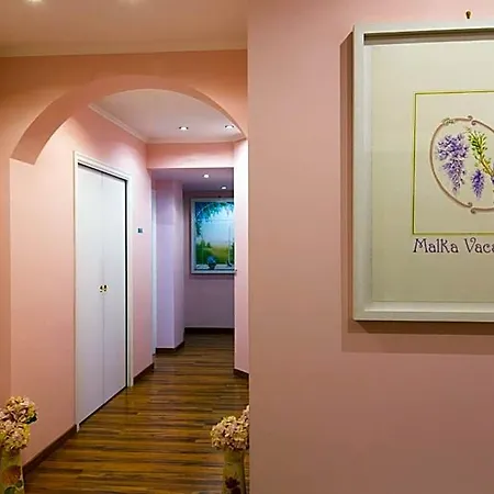 Malkavacanze Bed & Breakfast