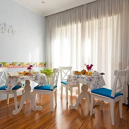 Bed & Breakfast Malkavacanze