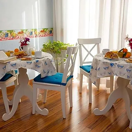 Bed & Breakfast Malkavacanze