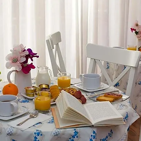Bed & Breakfast Malkavacanze Roma