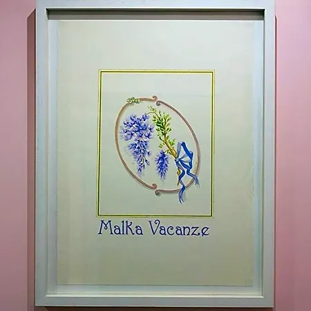 Malkavacanze Couette-café