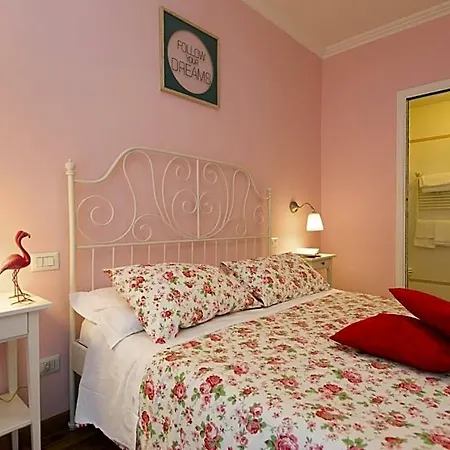 Malkavacanze Bed & Breakfast Roma