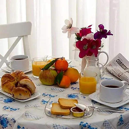 Malkavacanze 4* Roma