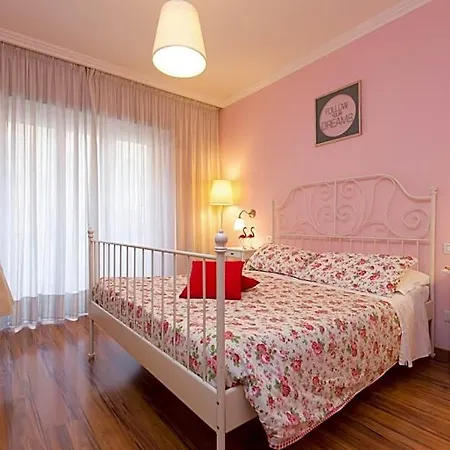 Bed & Breakfast Malkavacanze Roma