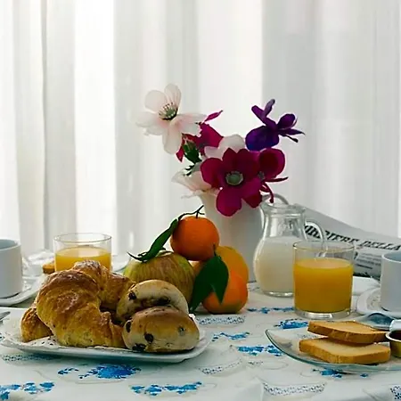 Malkavacanze Bed & Breakfast