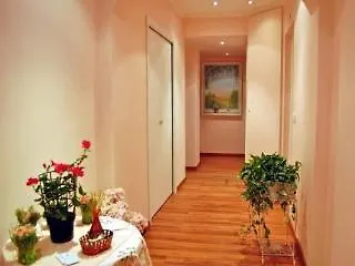 Malkavacanze 4* Rome
