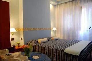 Bed & Breakfast Malkavacanze Roma