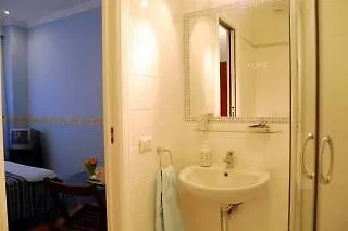 Malkavacanze 4* Rome