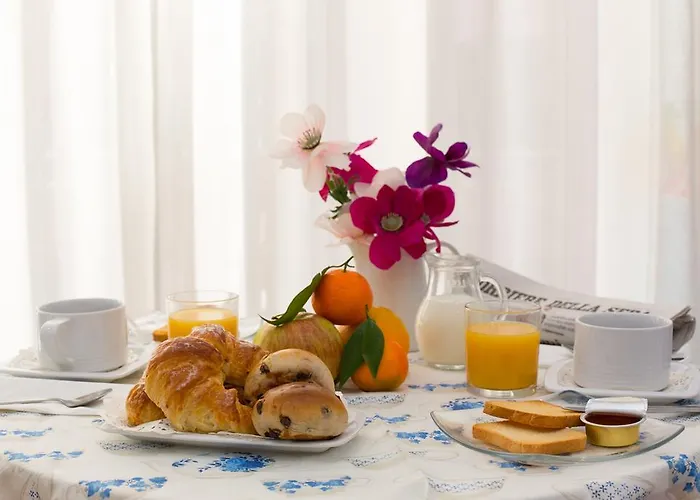 Malkavacanze 4* Roma