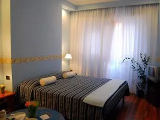 Bed and breakfast Malkavacanze