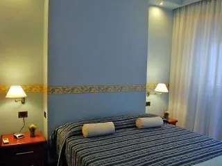 Bed and breakfast Malkavacanze 4*