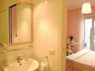 Bed and breakfast Malkavacanze Roma