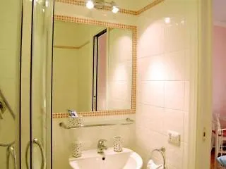 Bed and breakfast Malkavacanze Roma