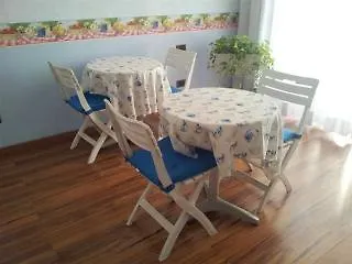 Bed and breakfast Malkavacanze 4*