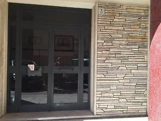 Bed and breakfast Malkavacanze Roma