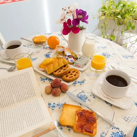 Malkavacanze Frühstückspension 5*