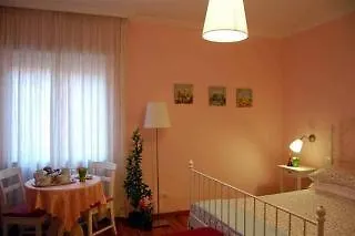 Frühstückspension Malkavacanze